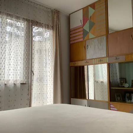 Apartment Kussmann *