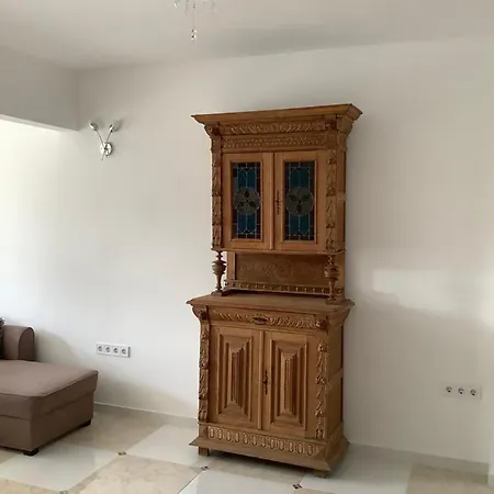 Kussmann Apartment Varna