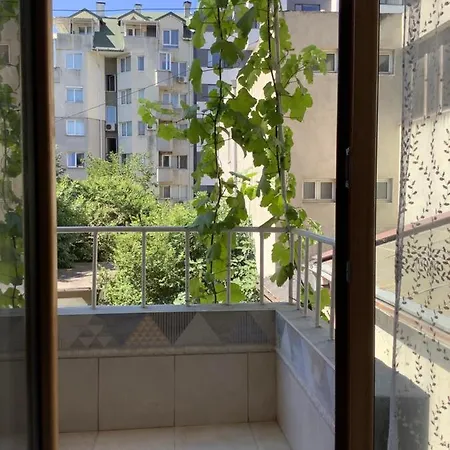 Apartment Kussmann *