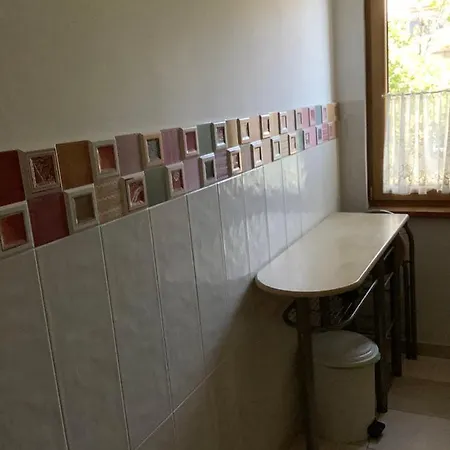 Kussmann Apartamento Varna